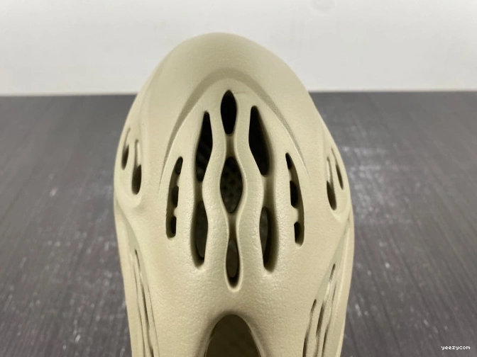 Stone Adidas Foam Yeezy Salt RNR GV6840 0821